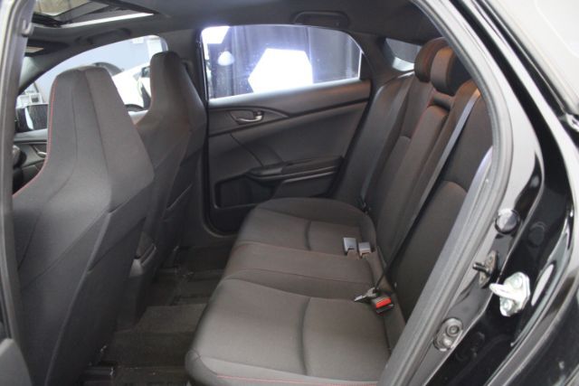 2019 Honda Civic Si BASE Chantilly VA