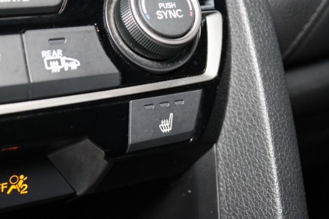 2019 Honda Civic Si BASE Chantilly VA