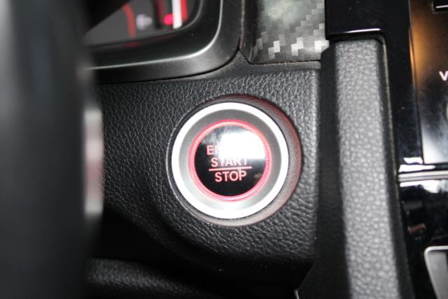 2019 Honda Civic Si BASE Chantilly VA