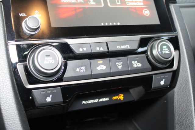 2019 Honda Civic Si BASE Chantilly VA