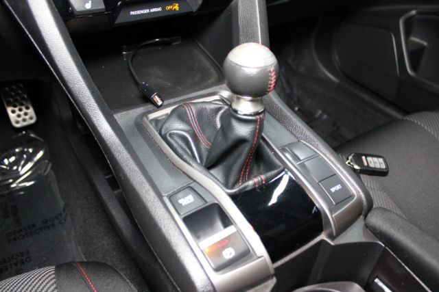 2019 Honda Civic Si BASE Chantilly VA