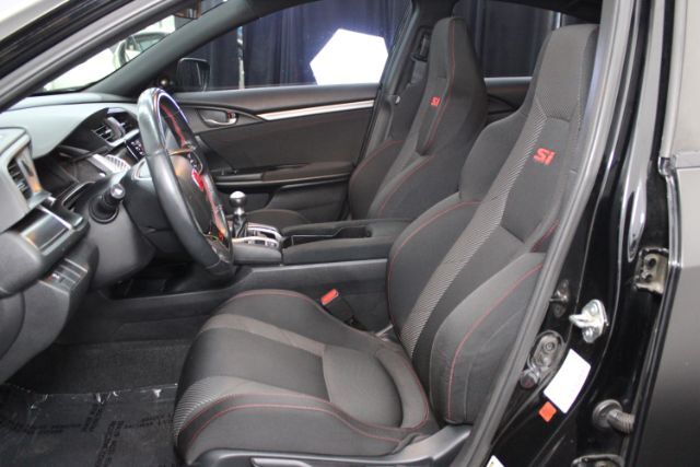 2019 Honda Civic Si BASE Chantilly VA