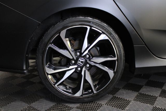 2019 Honda Civic Si BASE Chantilly VA