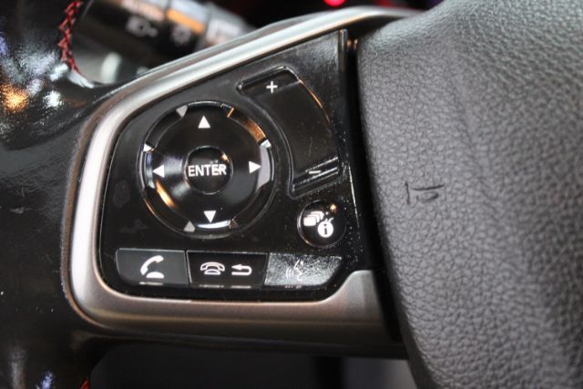 2019 Honda Civic Si BASE Chantilly VA