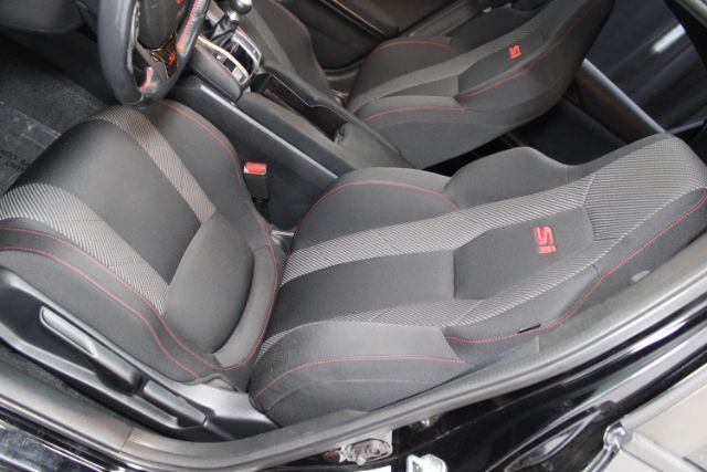 2019 Honda Civic Si BASE Chantilly VA
