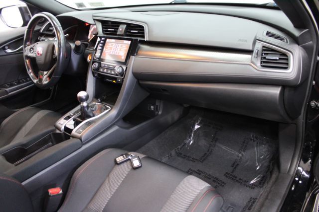 2019 Honda Civic Si BASE Chantilly VA