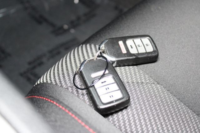 2019 Honda Civic Si BASE Chantilly VA