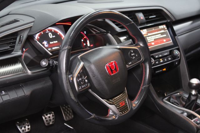 2019 Honda Civic Si BASE Chantilly VA