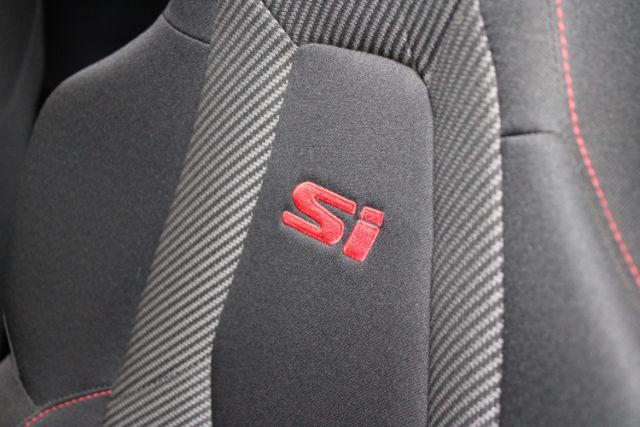 2019 Honda Civic Si BASE Chantilly VA