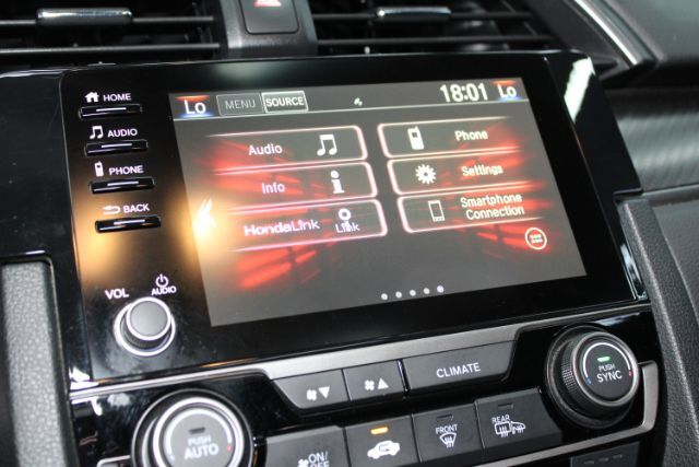 2019 Honda Civic Si BASE Chantilly VA