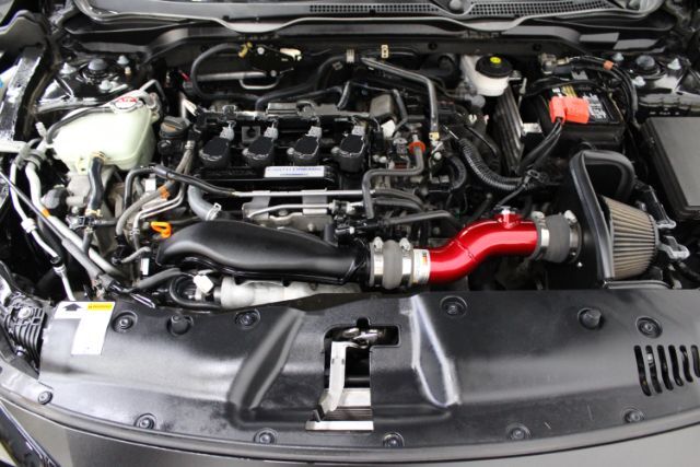 2019 Honda Civic Si BASE Chantilly VA