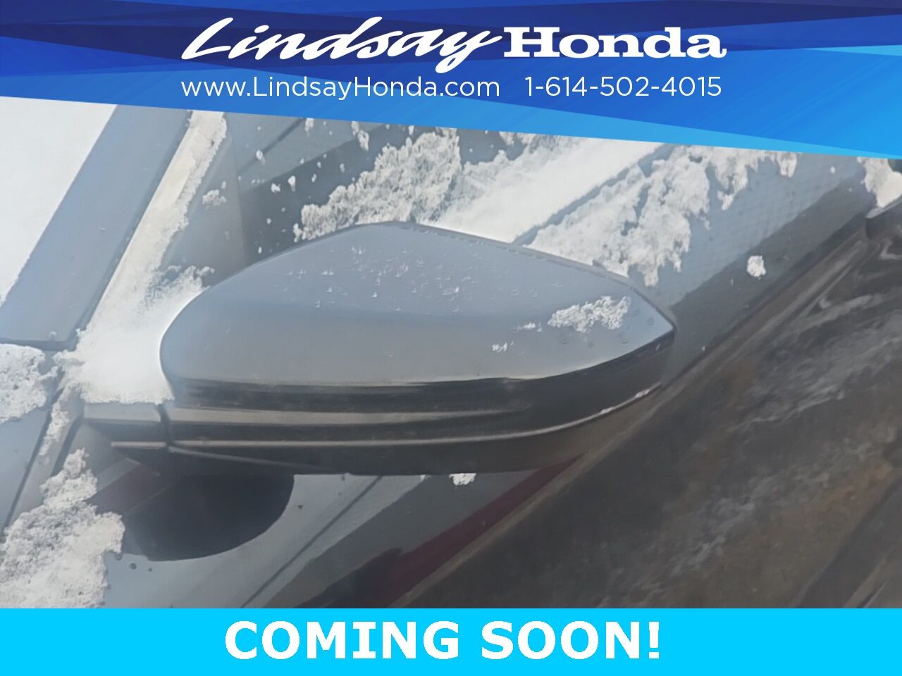 2019 Honda Civic Si Columbus OH