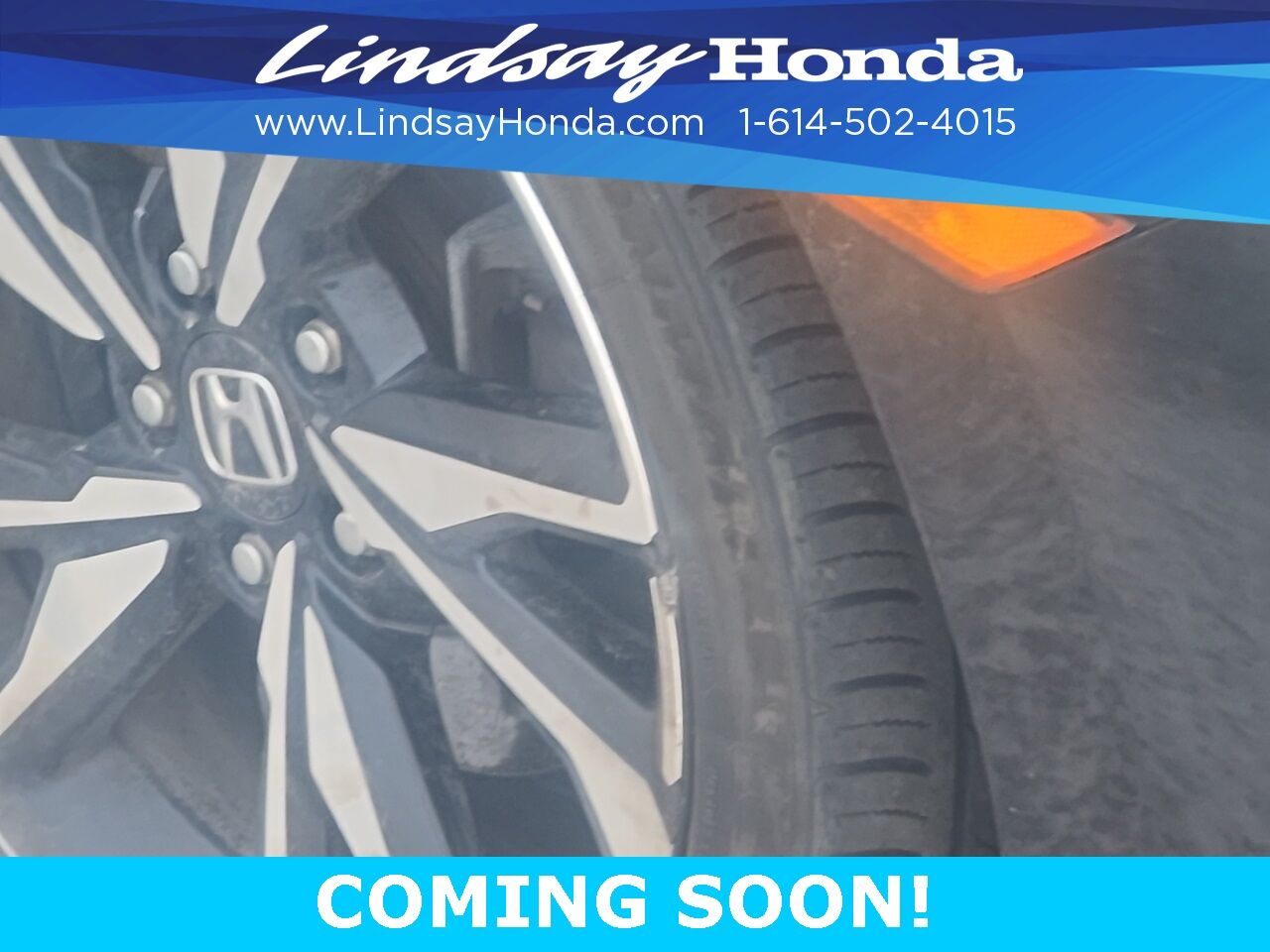 2019 Honda Civic Si Columbus OH