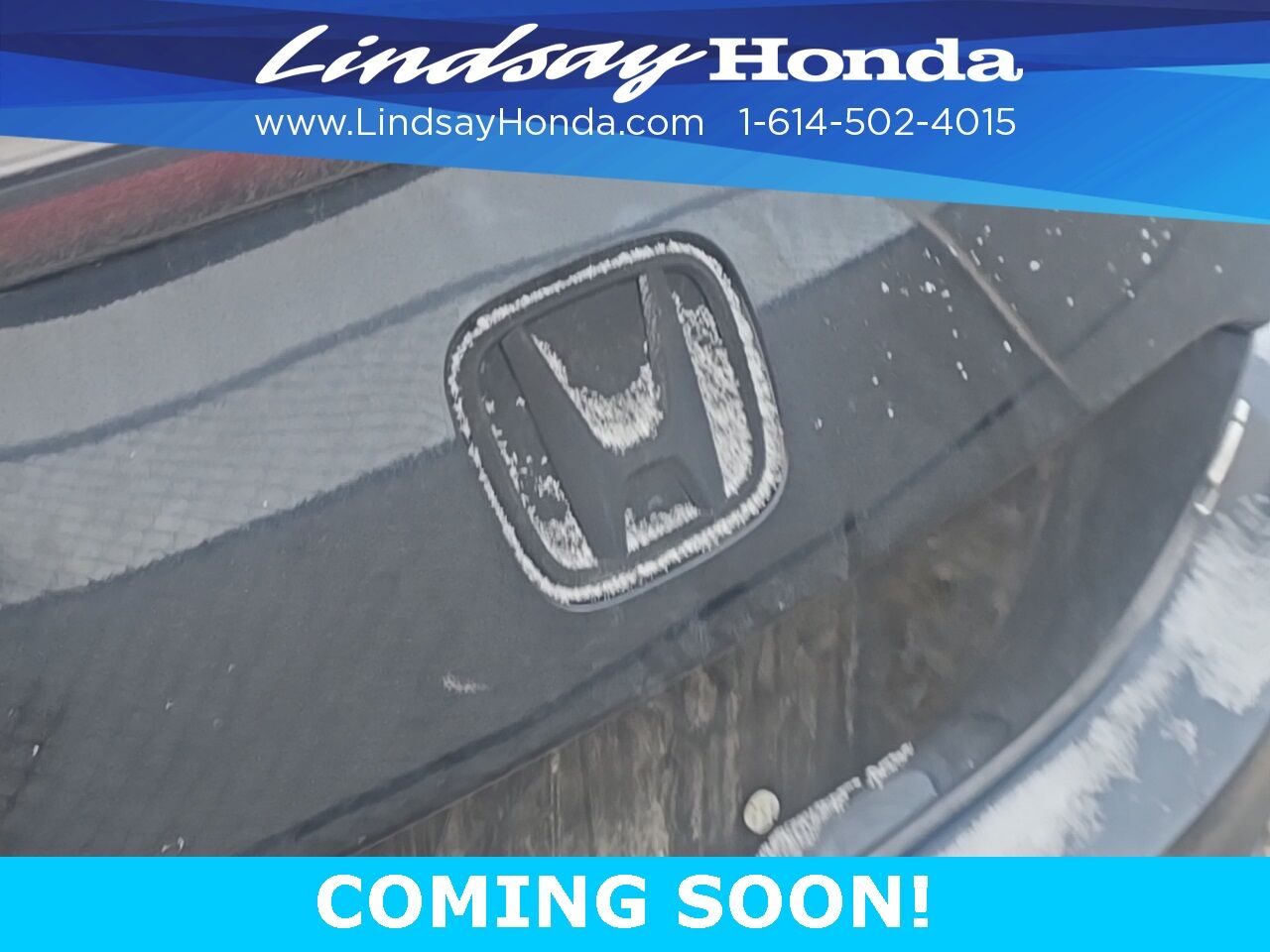 2019 Honda Civic Si Columbus OH