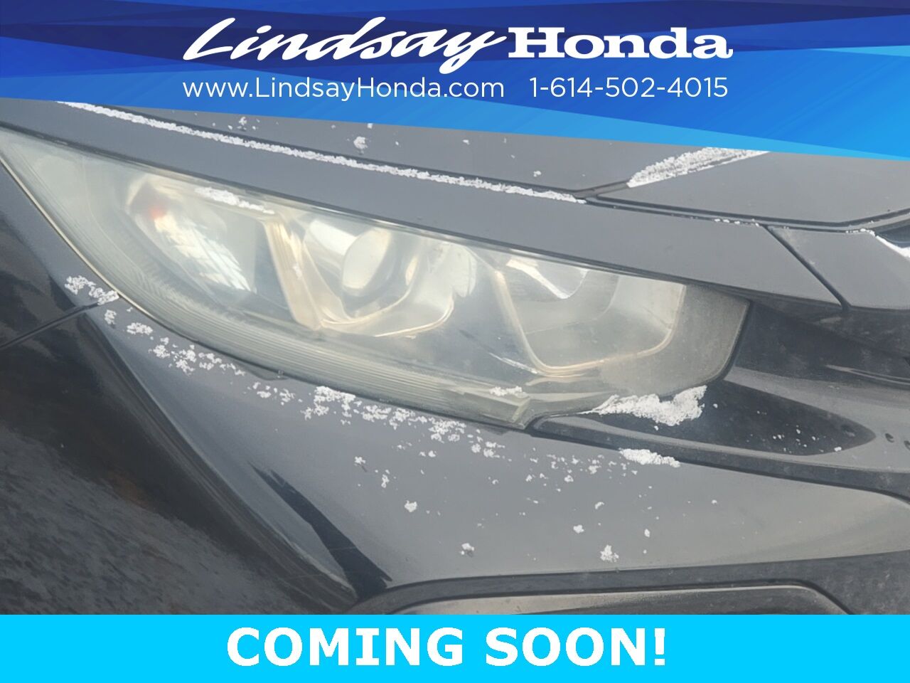 2019 Honda Civic Si Columbus OH