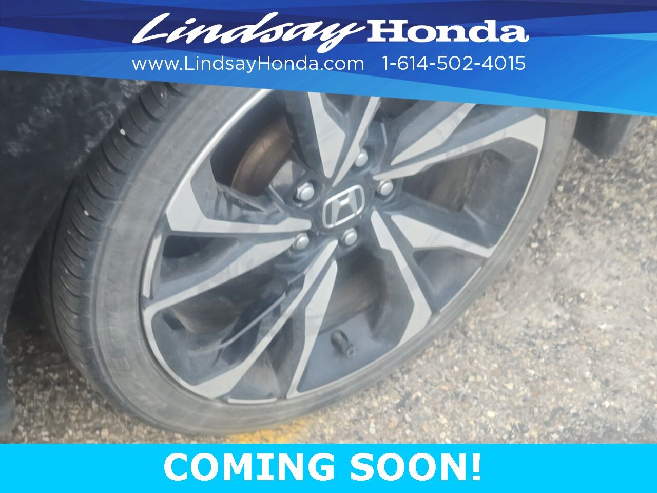 2019 Honda Civic Si Columbus OH