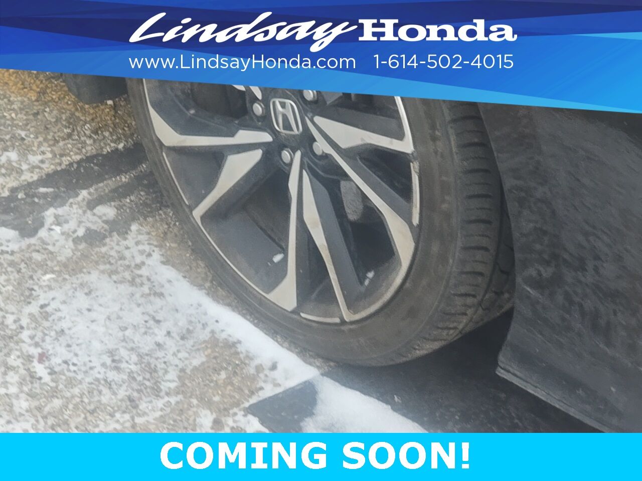 2019 Honda Civic Si Columbus OH