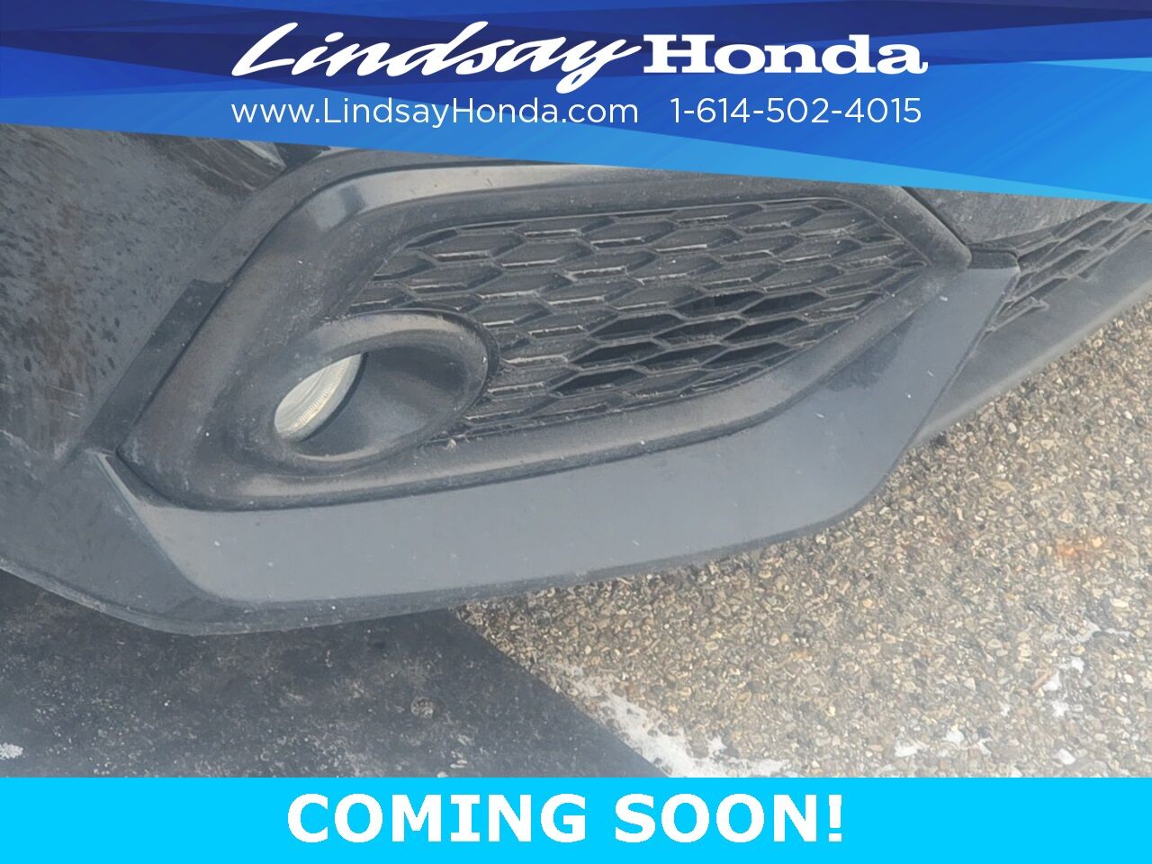 2019 Honda Civic Si Columbus OH