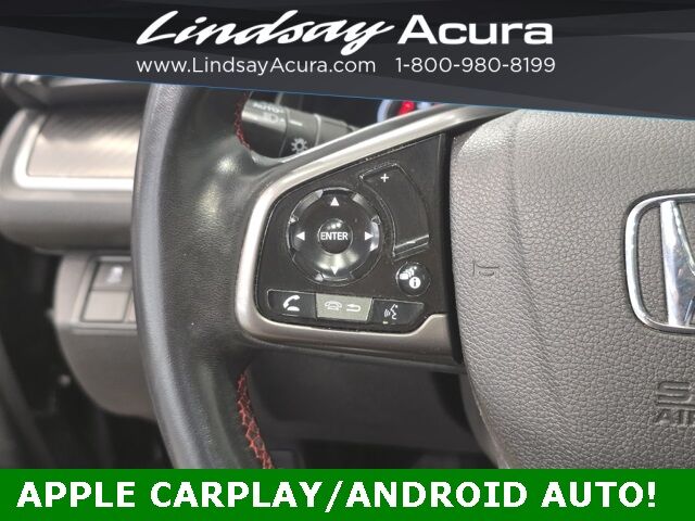 2019 Honda Civic Si Columbus OH