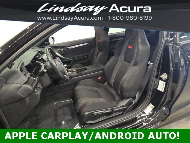 2019 Honda Civic Si Columbus OH