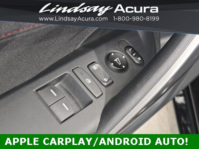 2019 Honda Civic Si Columbus OH