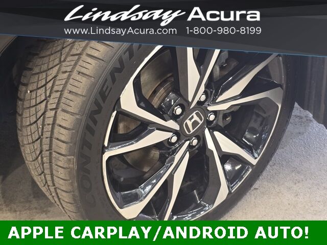 2019 Honda Civic Si Columbus OH