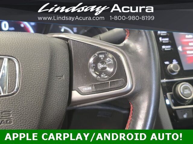 2019 Honda Civic Si Columbus OH