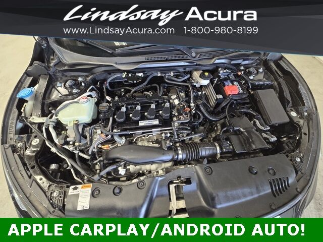 2019 Honda Civic Si Columbus OH