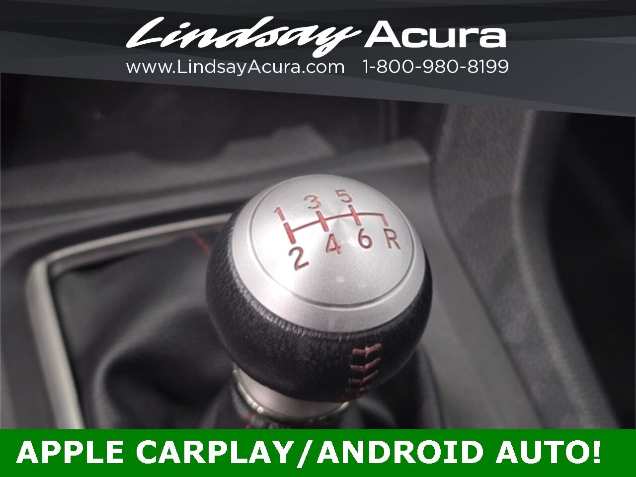 2019 Honda Civic Si Columbus OH