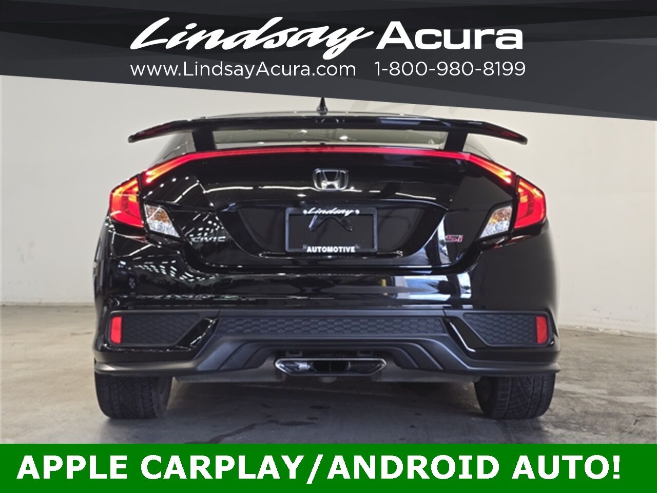 2019 Honda Civic Si Columbus OH