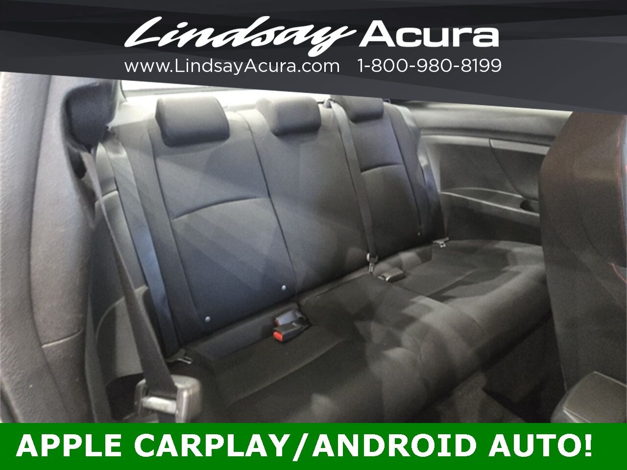 2019 Honda Civic Si Columbus OH