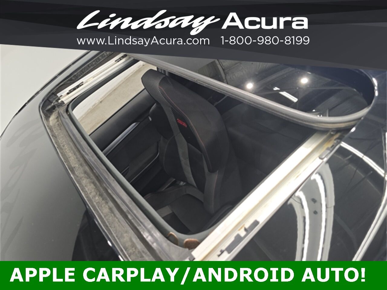2019 Honda Civic Si Columbus OH