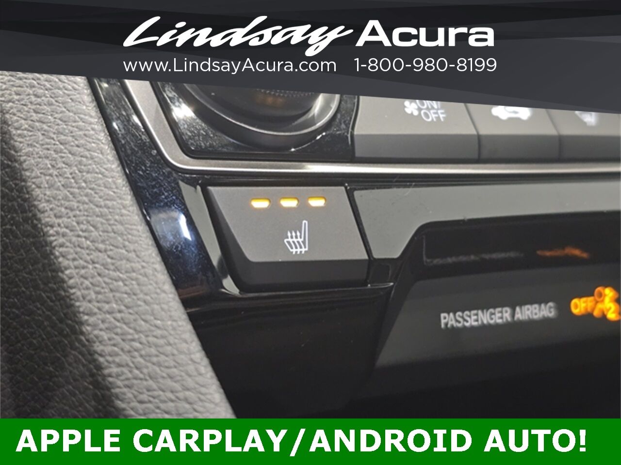 2019 Honda Civic Si Columbus OH