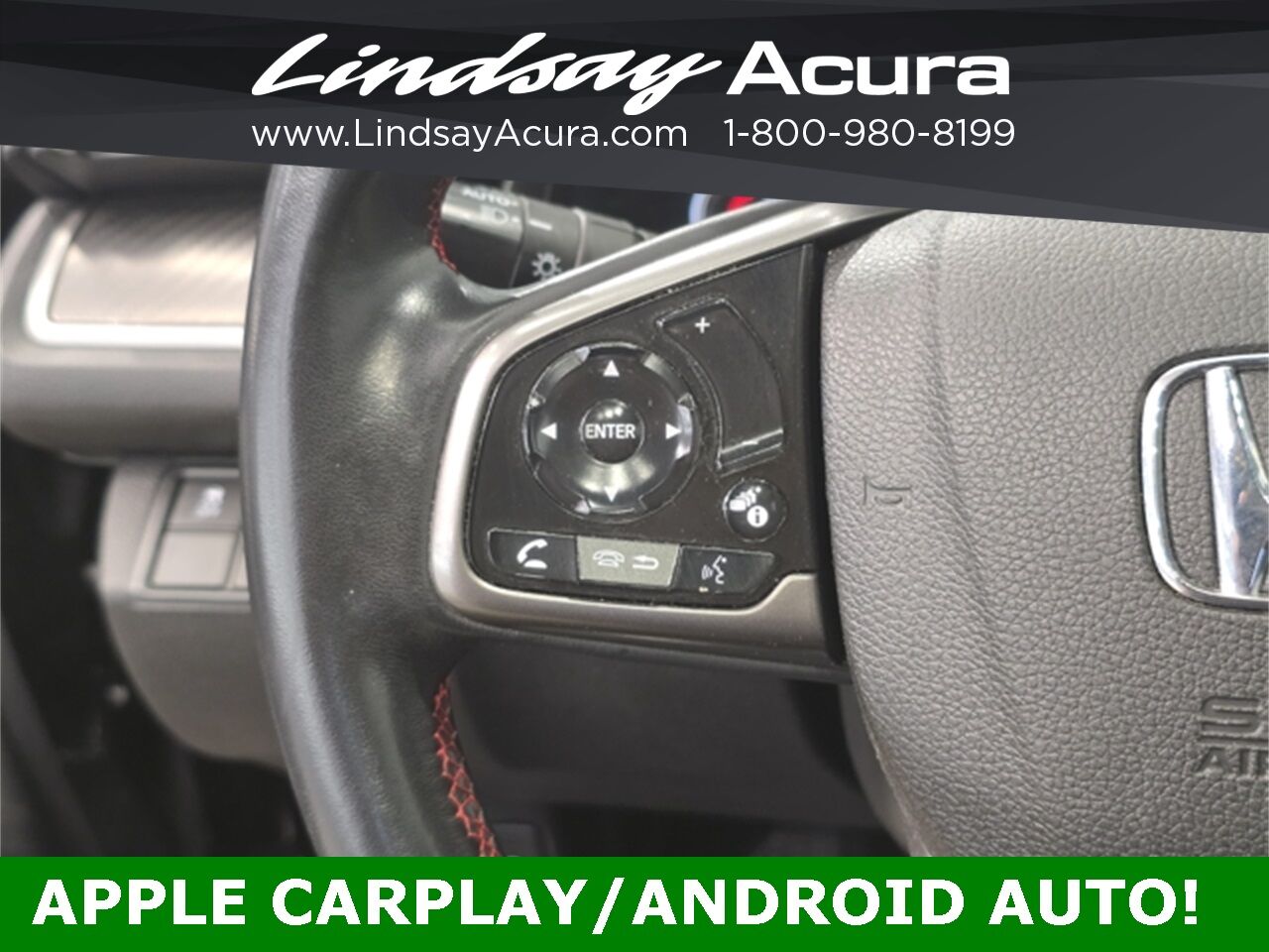 2019 Honda Civic Si Columbus OH
