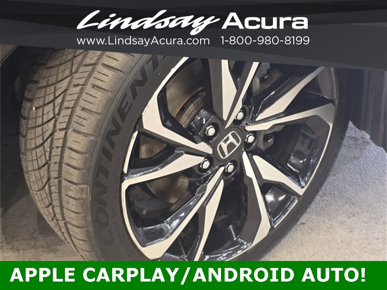 2019 Honda Civic Si Columbus OH