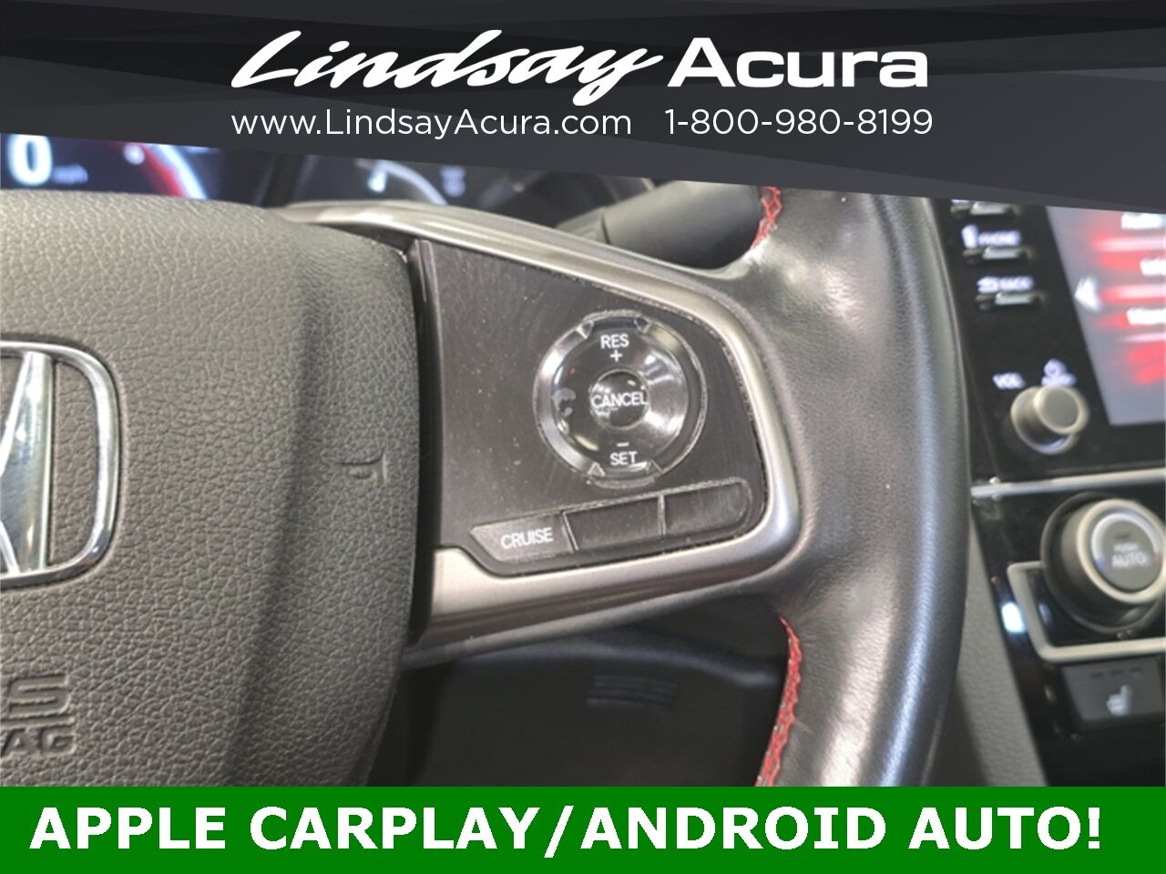 2019 Honda Civic Si Columbus OH