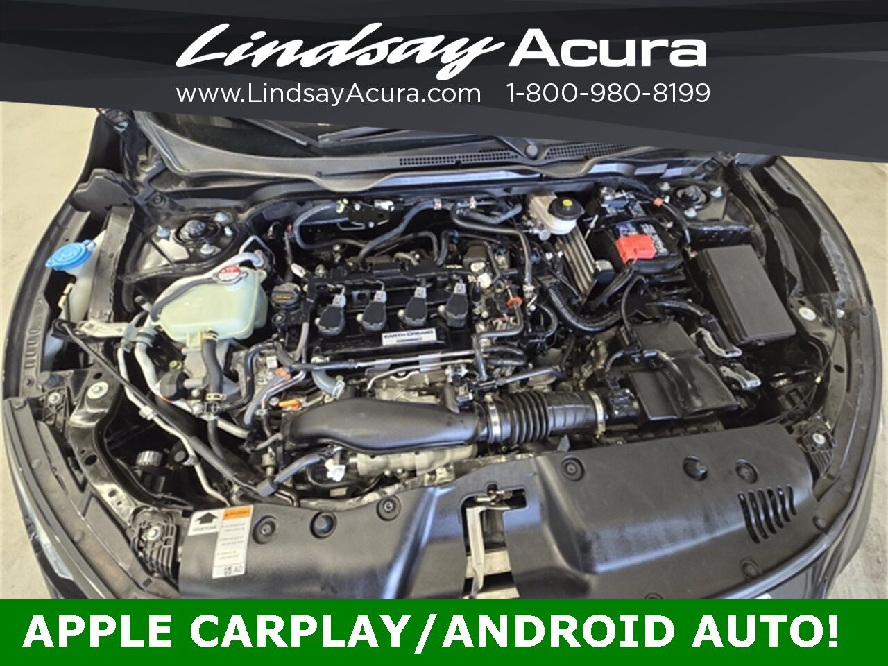 2019 Honda Civic Si Columbus OH
