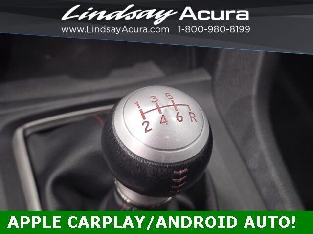 2019 Honda Civic Si Columbus OH