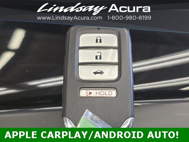 2019 Honda Civic Si Columbus OH