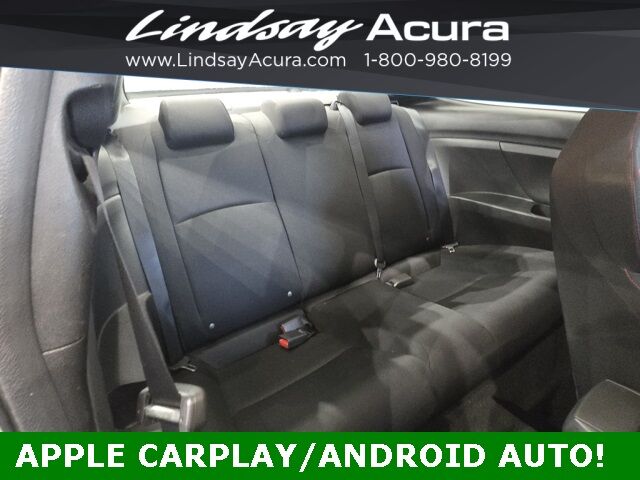 2019 Honda Civic Si Columbus OH