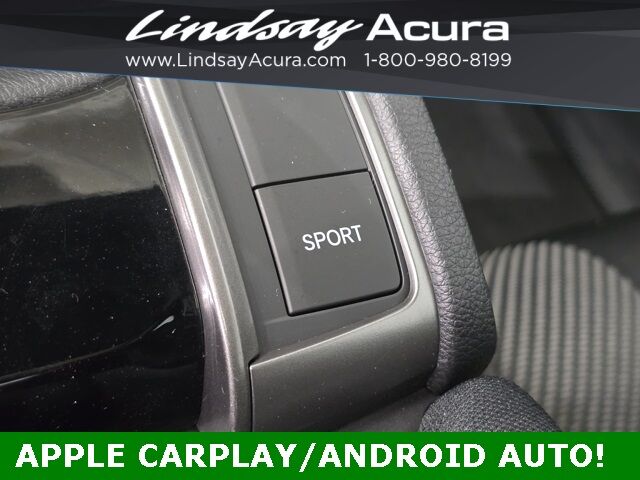 2019 Honda Civic Si Columbus OH