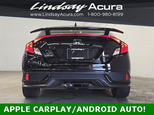2019 Honda Civic Si Columbus OH