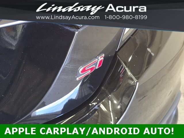 2019 Honda Civic Si Columbus OH