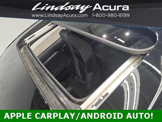 2019 Honda Civic Si Columbus OH