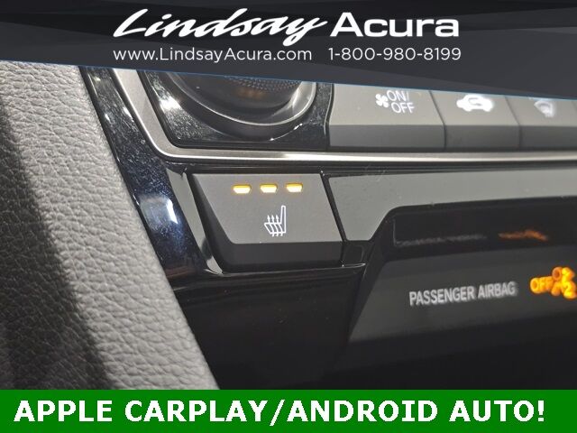 2019 Honda Civic Si Columbus OH