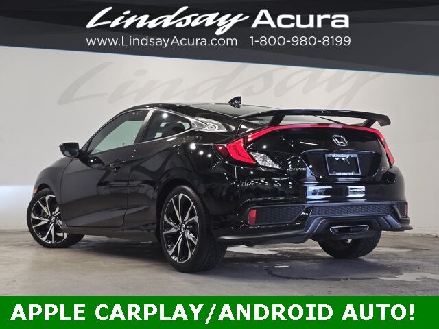 2019 Honda Civic Si Columbus OH