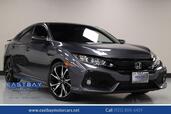2019 Honda Civic Si