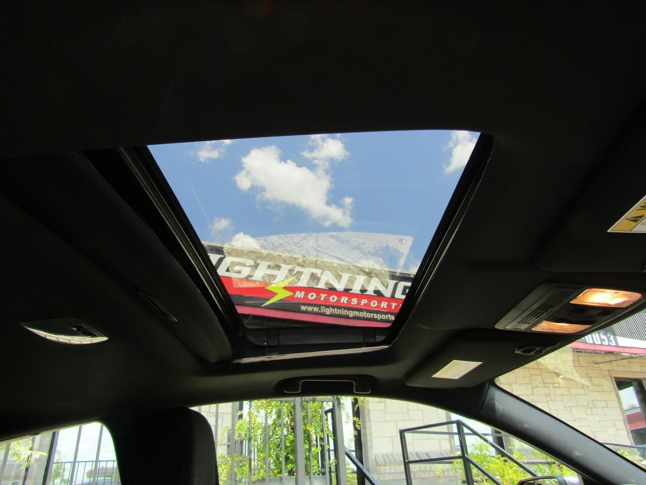 2019 Honda Civic Si Manual Grand Prairie TX