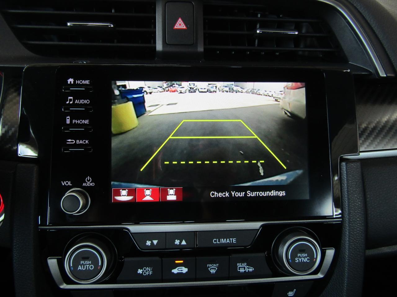 2019 Honda Civic Si Manual Grand Prairie TX