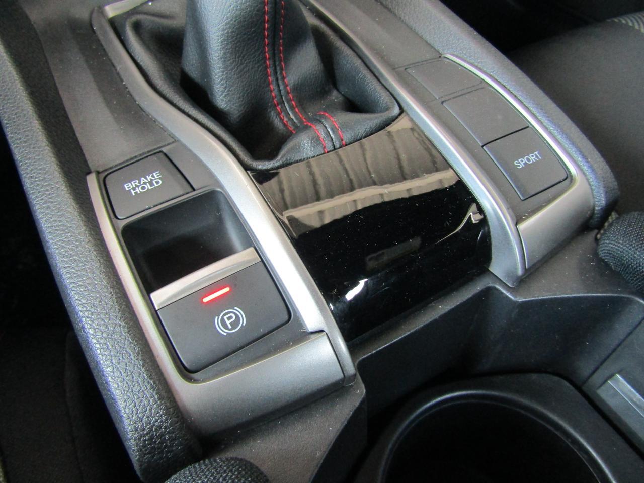 2019 Honda Civic Si Manual Grand Prairie TX